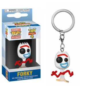Forky Keychain Forky Keychain