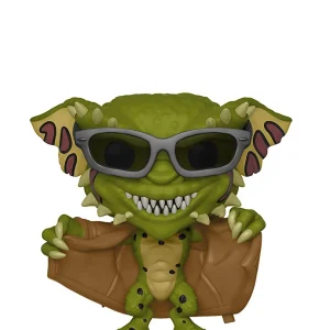 Flashing Gremlin