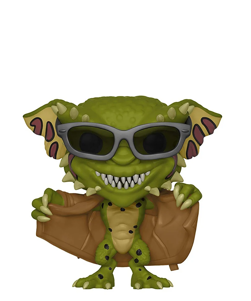 Flashing Gremlin
