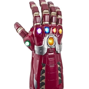 Marvel Legends – Guanto del Potere – Avengers: Endgame Infinity Stones Marvel Legends – Guanto del Potere – Avengers: Endgame Infinity Stones