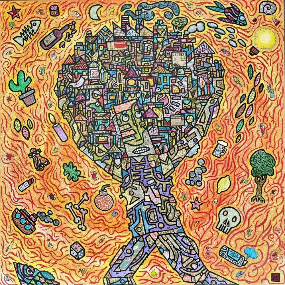 UN NOUVEL ATLAS