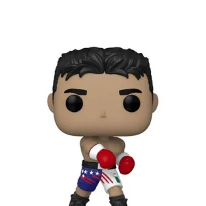 Oscar De La Hoya Oscar De La Hoya