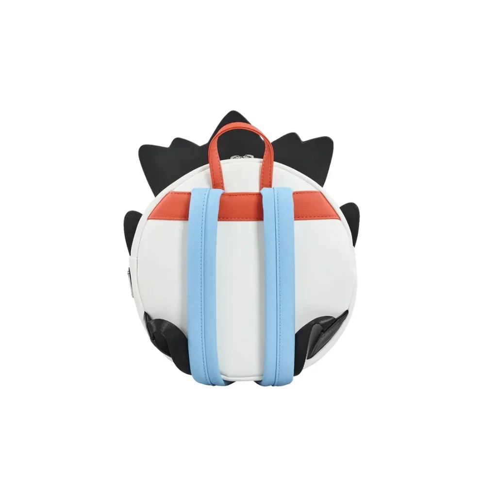 Pokemon - Togepi - Mini Backpack LoungeFly - immagine 2