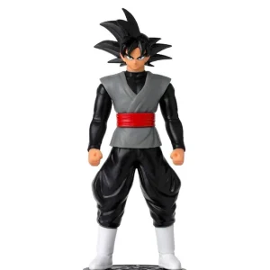 Dragon Ball Flash Series – Goku Black (Bandai) Action Figure 10 cm Dragon Ball Flash Series – Goku Black (Bandai) Action Figure 10 cm