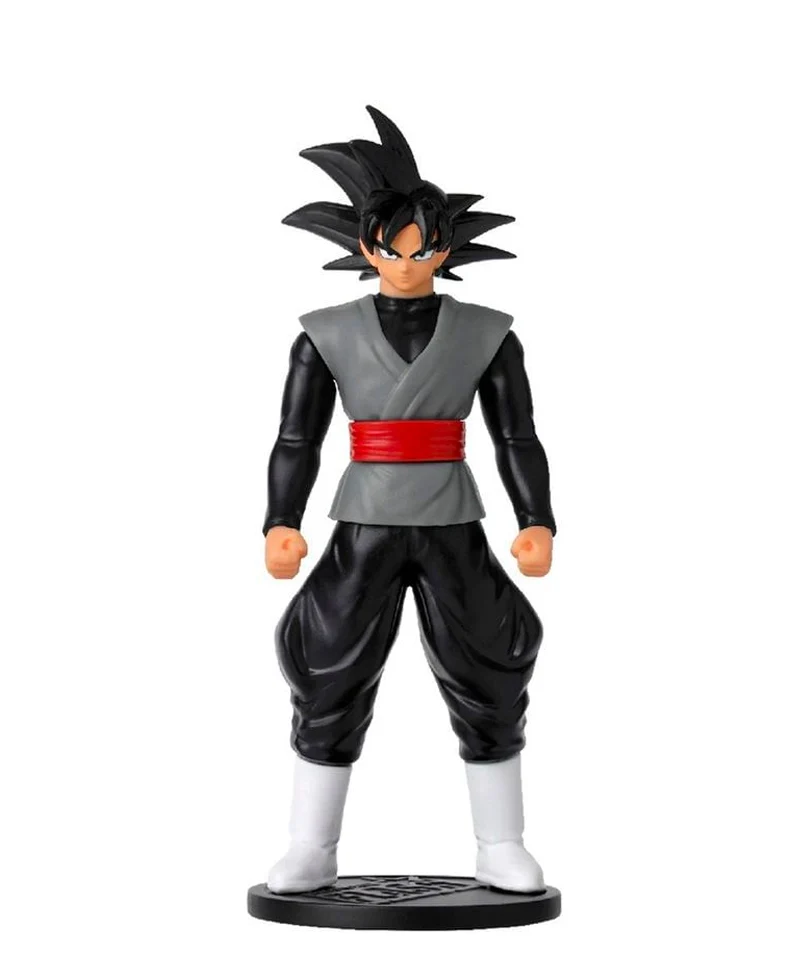 Dragon Ball Flash Series – Goku Black (Bandai) Action Figure 10 cm