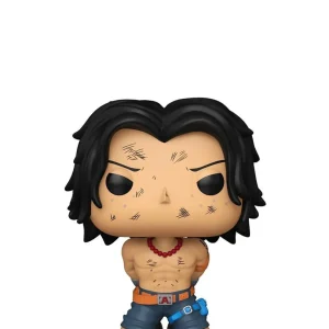 Portgas D. Ace (Execution) Portgas D. Ace (Execution)