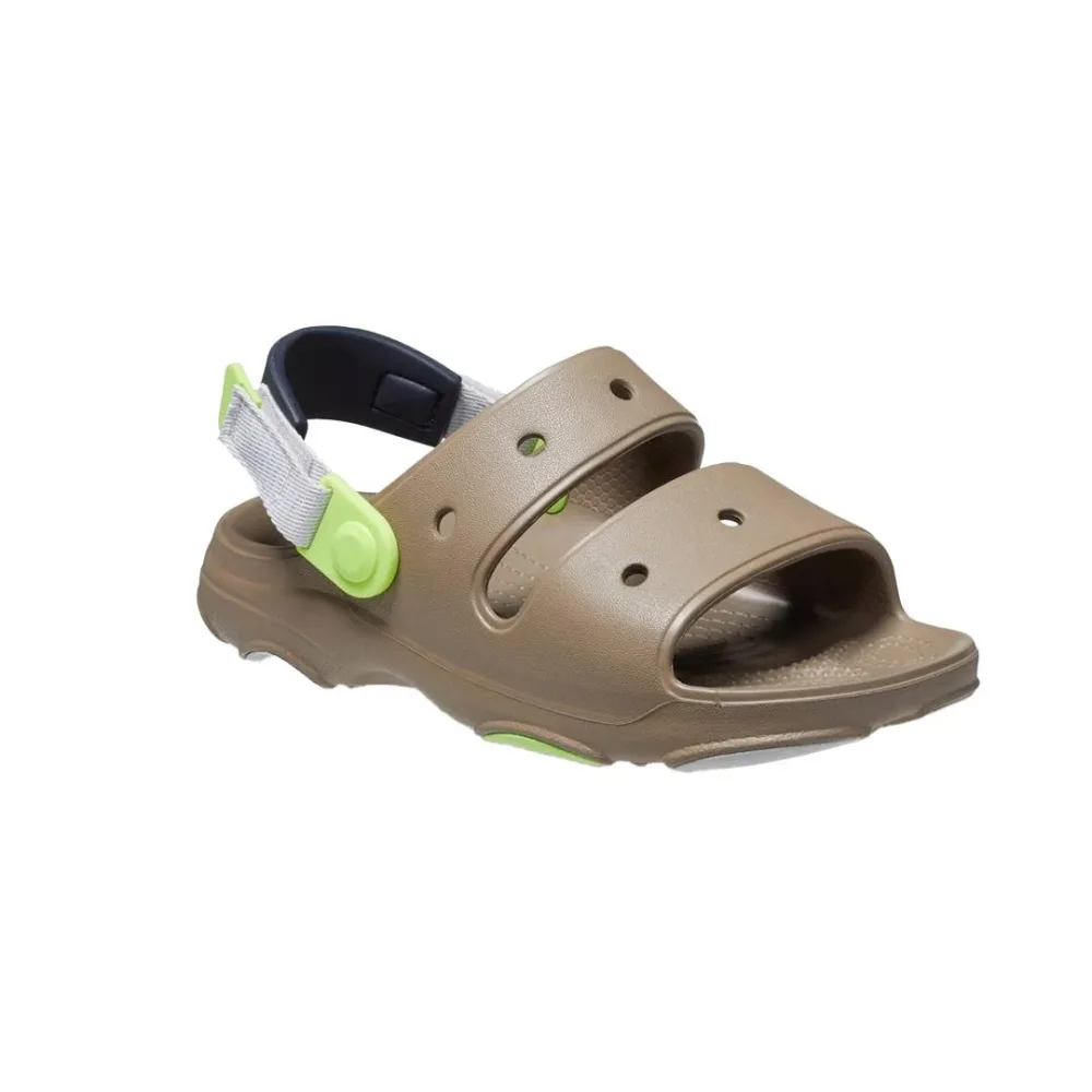 Sandali Classic All Terrain