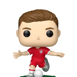 Joshua Kimmich Joshua Kimmich
