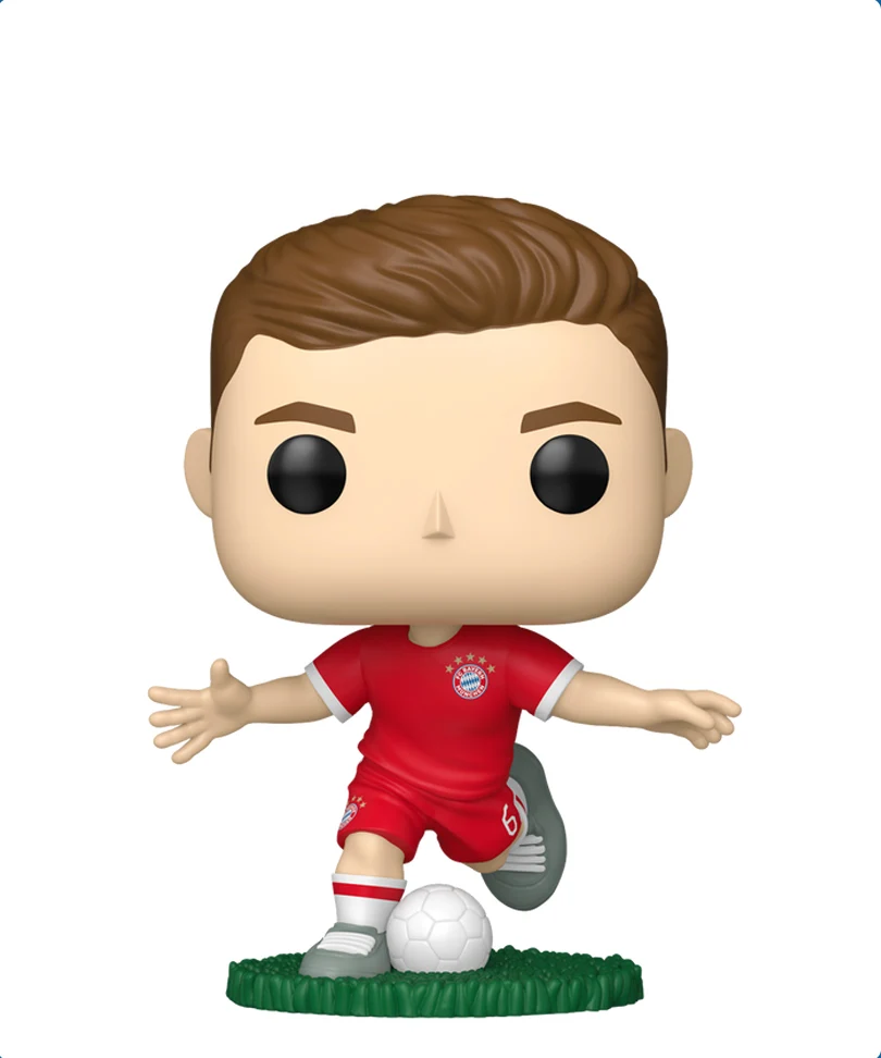 Joshua Kimmich