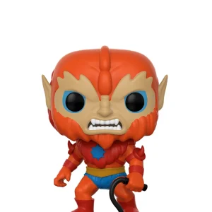 Beast Man Beast Man