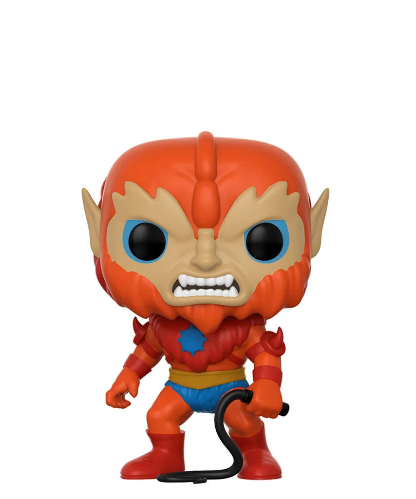 Beast Man