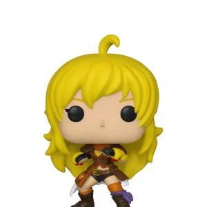 Yang Xiao Long