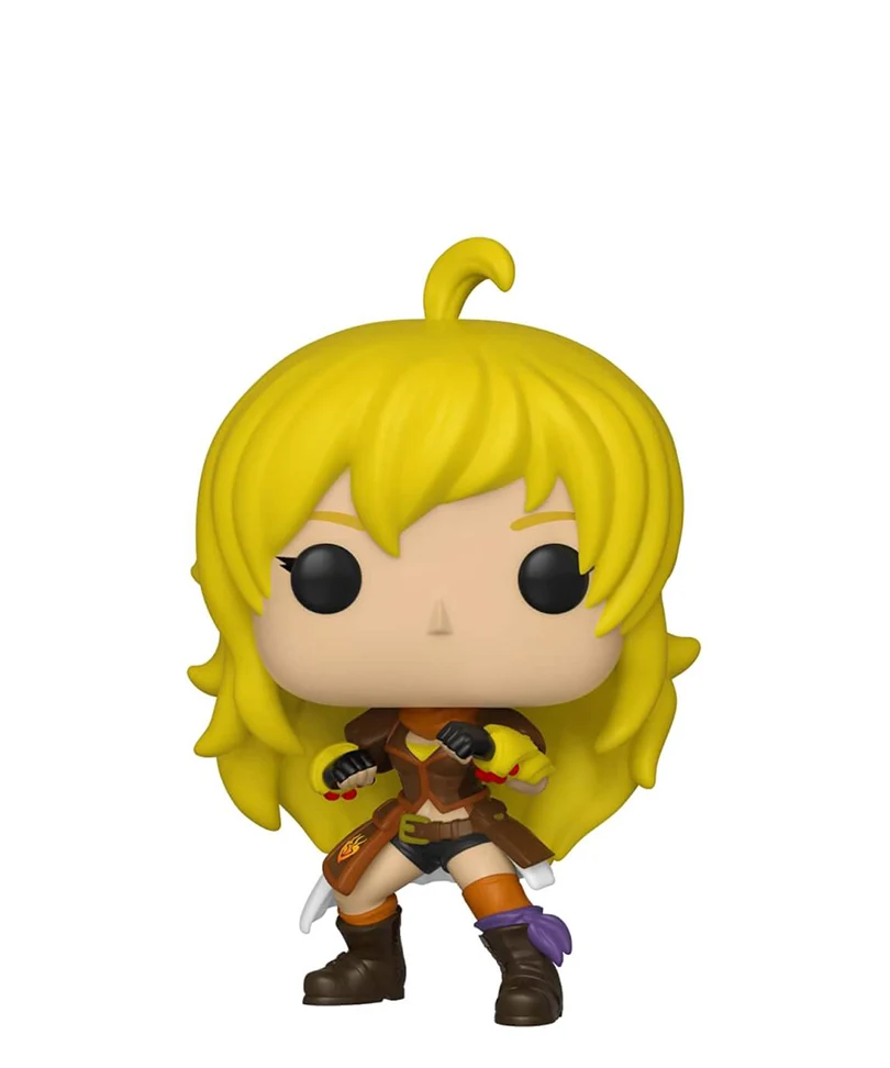 Yang Xiao Long