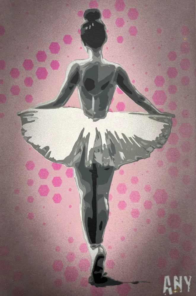 SPOTLIGHT PINK