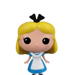 Alice Alice