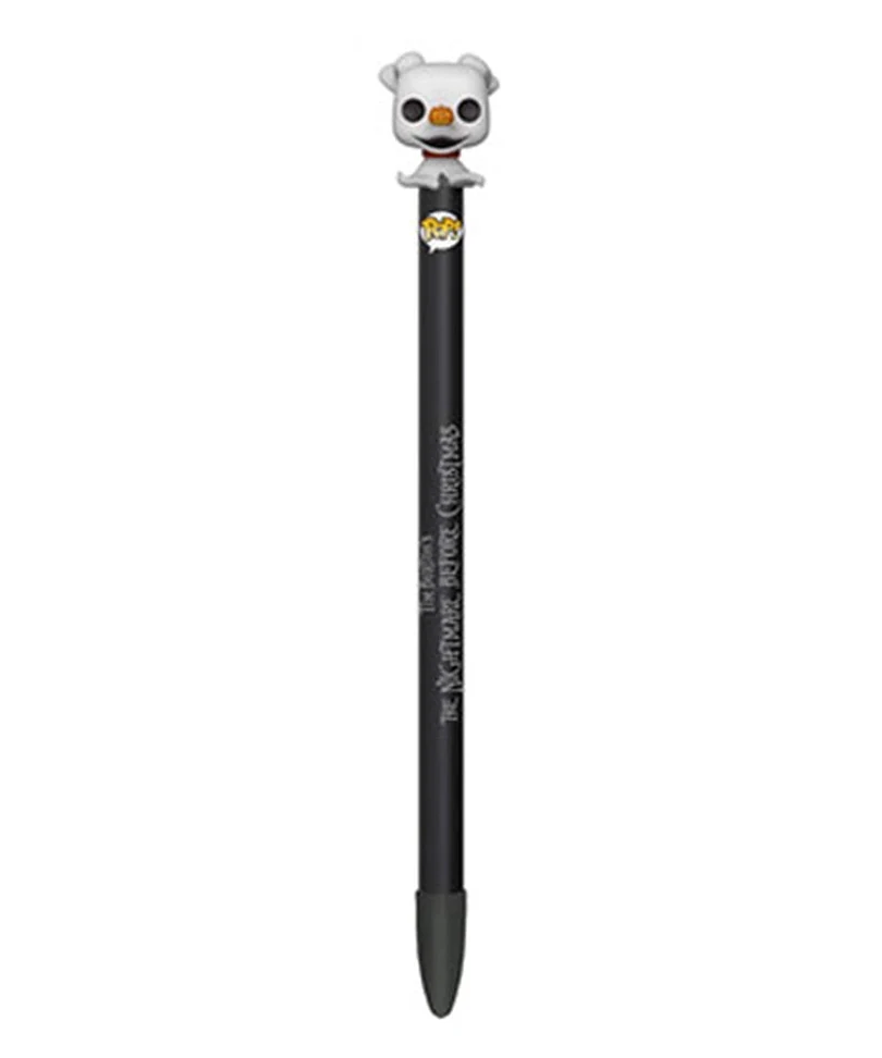 Pen Zero