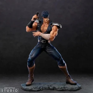 Statua Ken – Hokuto no Ken – Figure 20 cm Statua Ken – Hokuto no Ken – Figure 20 cm
