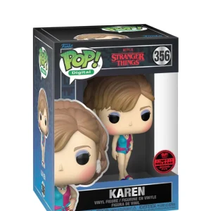 Karen Karen