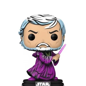 Ben Kenobi (Retro) Ben Kenobi (Retro)