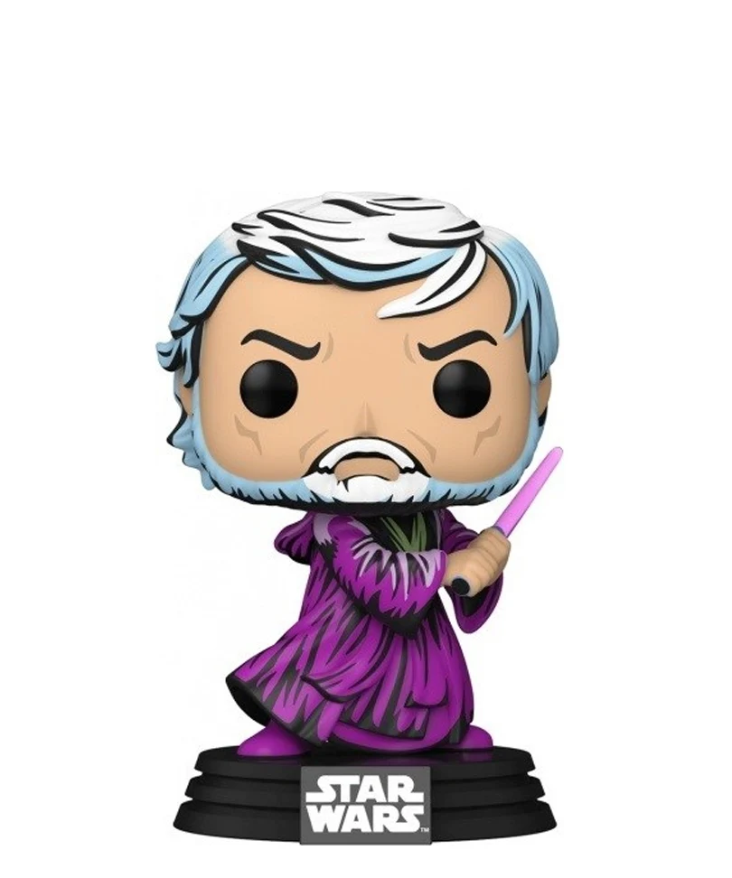 Ben Kenobi (Retro)