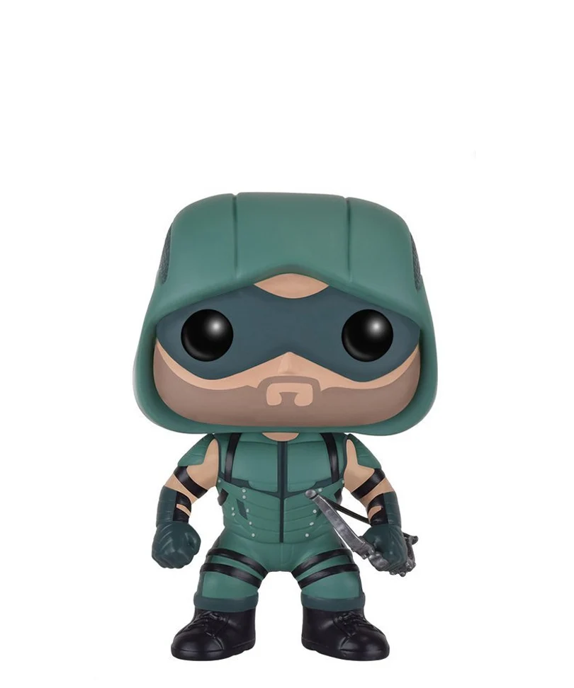 Green Arrow