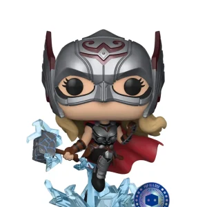 Jane Foster/Mighty Thor Jane Foster/Mighty Thor