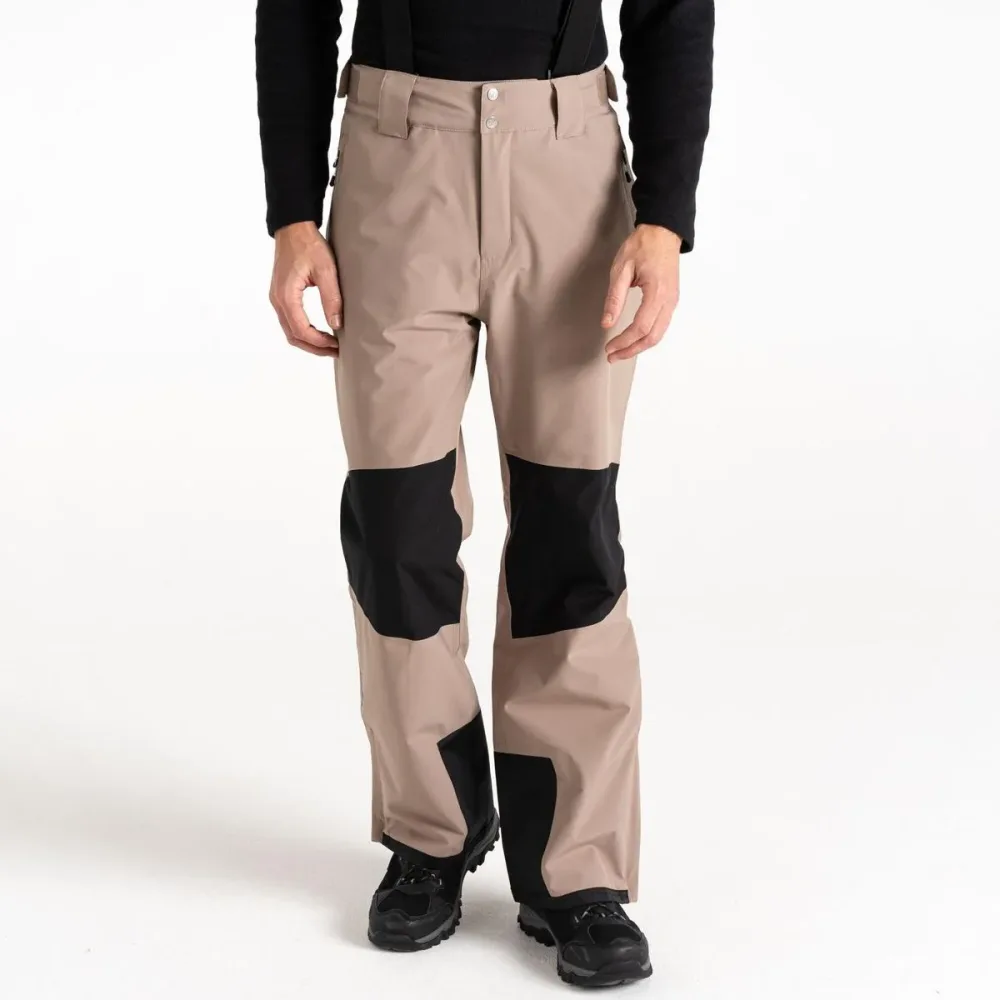 Dare2b Pantalone Uomo Neve - immagine 3