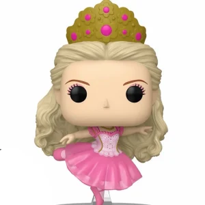 Sugar Plum Fairy Barbie (Arabesque) Sugar Plum Fairy Barbie (Arabesque)