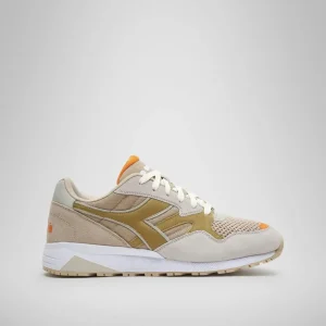 Diadora Scarpa Uomo N902 S Natural Pack