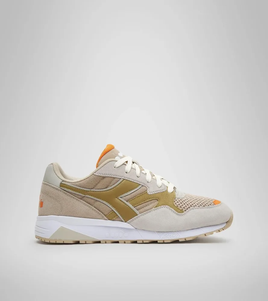 Diadora Scarpa Uomo N902 S Natural Pack