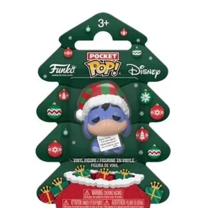 Holiday Tree: Eeyore Holiday Tree: Eeyore