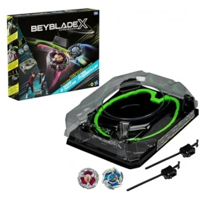 Bey Blade Xtreme Battle Set Bey Blade Xtreme Battle Set