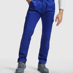 Pantalone da Lavoro Multitasche DAILY NEXT – Tessuto Resistente con Tasca Cargo | Roly WRK (Copia) Pantalone da Lavoro Multitasche DAILY NEXT – Tessuto Resistente con Tasca Cargo | Roly WRK (Copia)