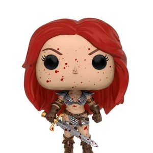 Red Sonja (Bloody)