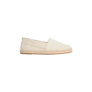 Calvin Klein Scarpe Uomo Espadrille Webbing Cv Calvin Klein Scarpe Uomo Espadrille Webbing Cv