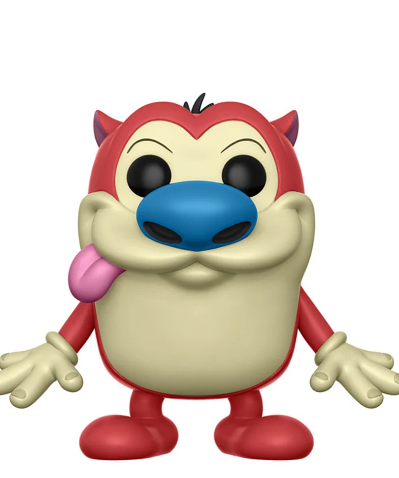 Stimpy
