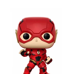 The Flash (Justice League)