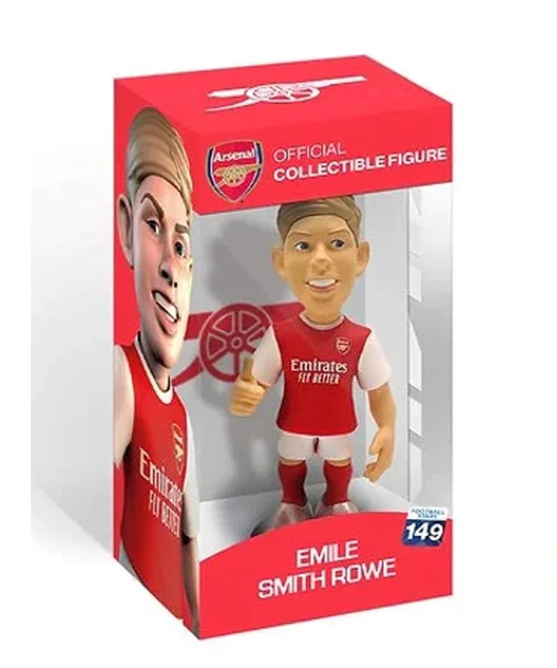 Emile Smith Rowe - immagine 2