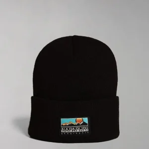 Napapijri F-Mountain Cappello Uomo Napapijri F-Mountain Cappello Uomo