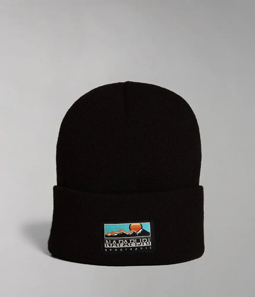 Napapijri F-Mountain Cappello Uomo