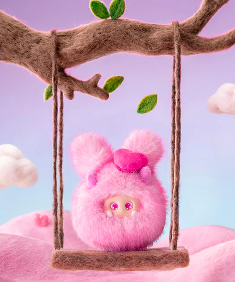 Giggle Monster - Marshmallow Sprout Story Series - immagine 3