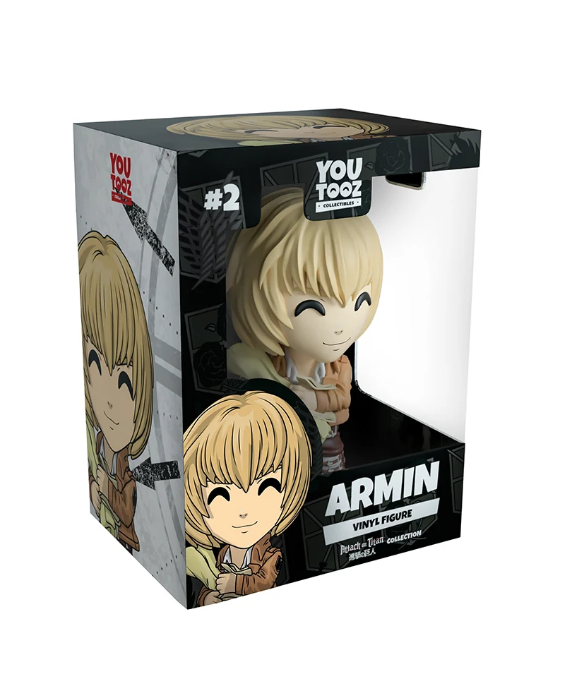 Armin - immagine 3