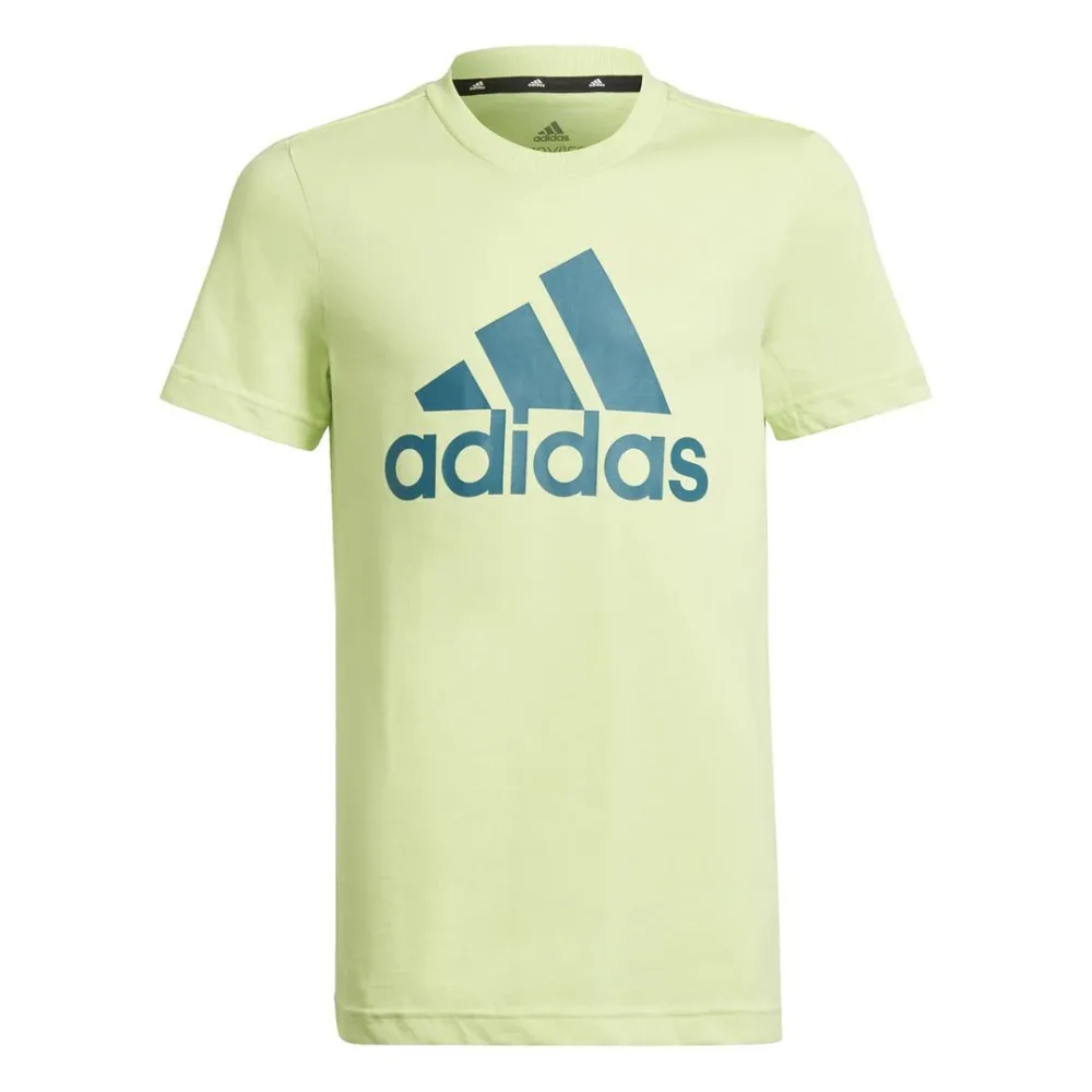 Adidas T Shirt Junior B Bl