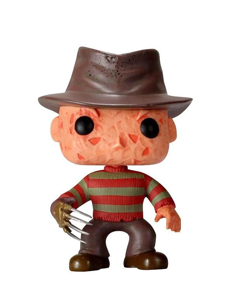 Freddy Krueger
