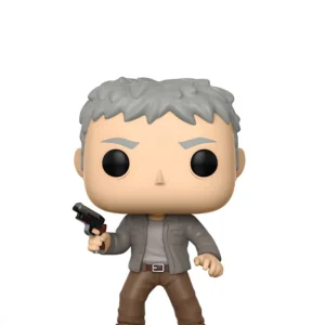 Deckard Deckard
