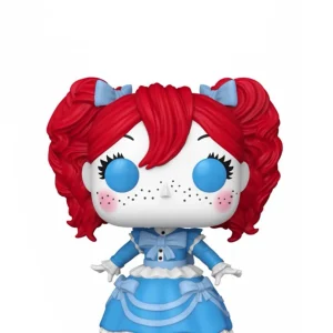 Poppy Poppy