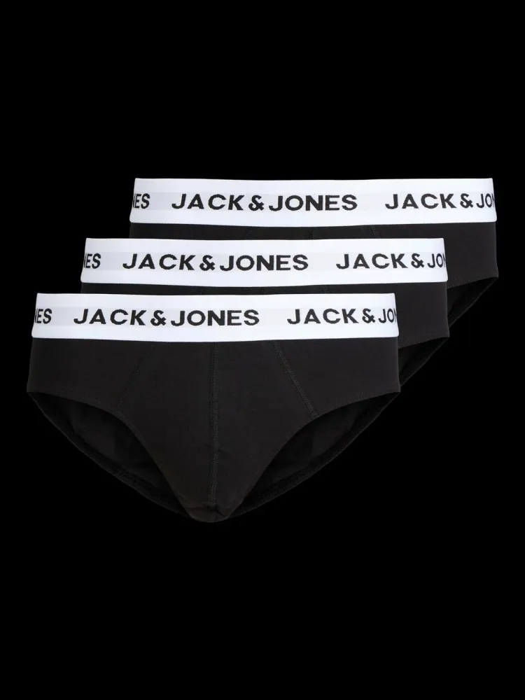 Jack And Jones Slip Uomo 3Pa Jacmason