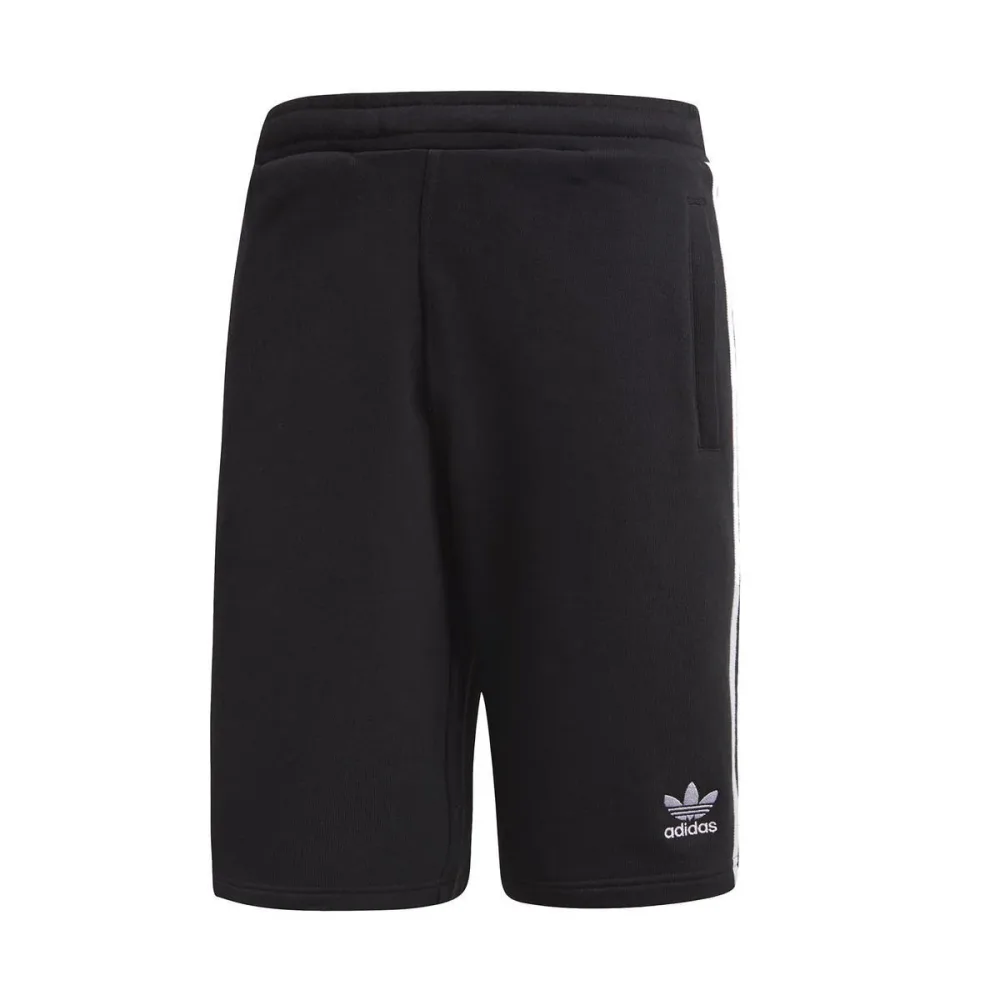 Adidas Pantaloncini Uomo 3 Stripe Short