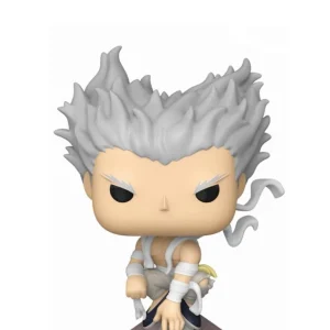 Garou Garou