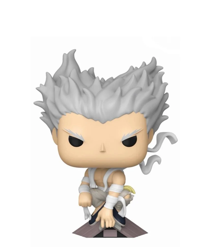 Garou